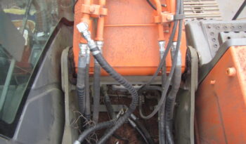 Hitachi Excavator, ZX200-3, 2012 full