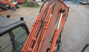Hitachi Excavator, ZX200-3, 2012 full