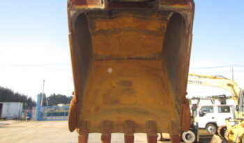 Hitachi Excavator, ZX200-3, 2009 full
