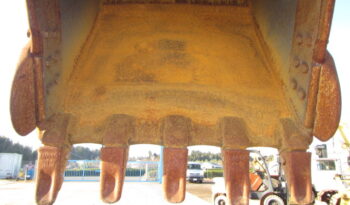 Hitachi Excavator, ZX200-3, 2009 full