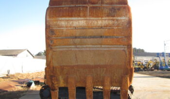 Hitachi Excavator, ZX200-3, 2009 full