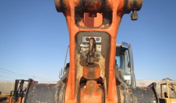 Hitachi Excavator, ZX200-3, 2009 full