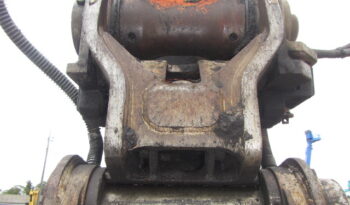 Hitachi Excavator, ZX200-3, 2012 full
