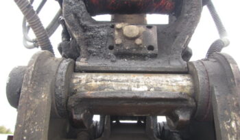 Hitachi Excavator, ZX200-3, 2012 full