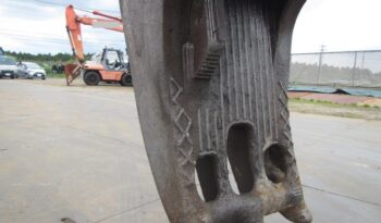 Hitachi Excavator, ZX200-3, 2012 full
