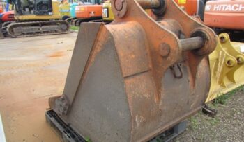 Hitachi Excavator, ZX200-3, 2012 full