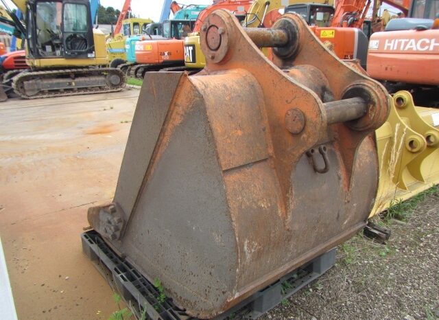 Hitachi Excavator, ZX200-3, 2012 full