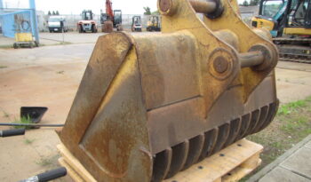 Hitachi Excavator, ZX200-3, 2012 full