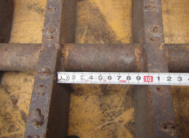 Hitachi Excavator, ZX200-3, 2012 full