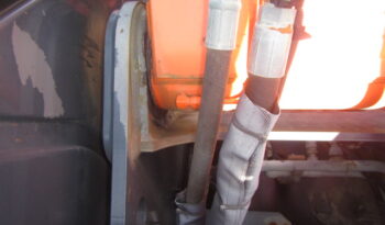 Hitachi Excavator, ZX200-3, 2012 full