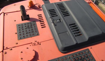 Hitachi Excavator, ZX200-3, 2012 full