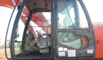 Hitachi Excavator, ZX200-3, 2012 full