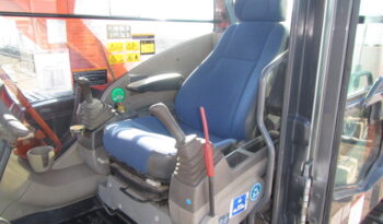 Hitachi Excavator, ZX200-3, 2012 full