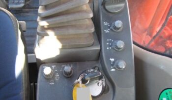 Hitachi Excavator, ZX200-3, 2012 full