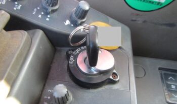 Hitachi Excavator, ZX200-3, 2012 full