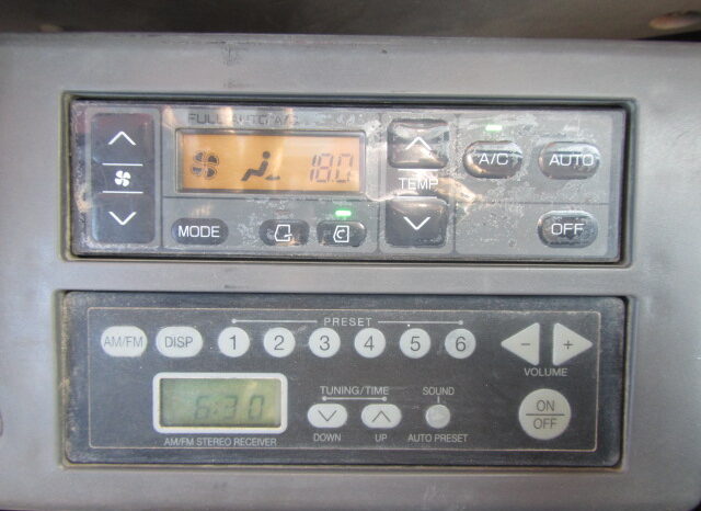 Hitachi Excavator, ZX200-3, 2012 full