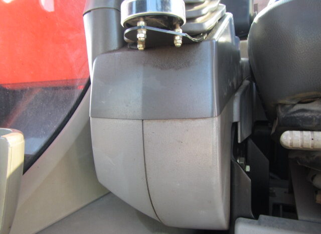 Hitachi Excavator, ZX200-3, 2012 full