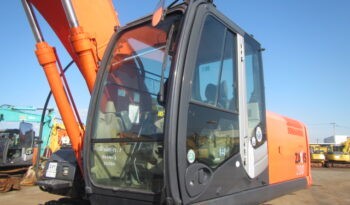 Hitachi Excavator, ZX200-3, 2012 full