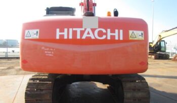 Hitachi Excavator, ZX200-3, 2012 full