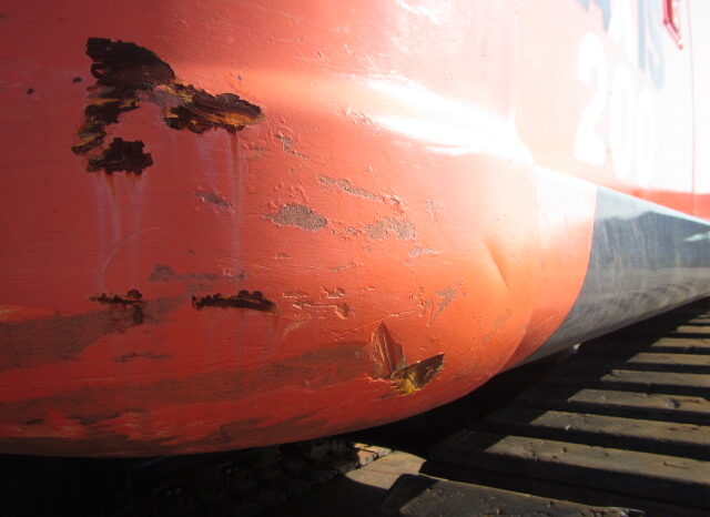Hitachi Excavator, ZX200-3, 2012 full