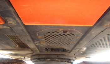 Hitachi Excavator, ZX200-3, 2012 full