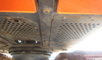 Hitachi Excavator, ZX200-3, 2012 full