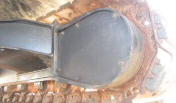 Hitachi Excavator, ZX200-3, 2012 full