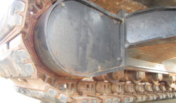 Hitachi Excavator, ZX200-3, 2012 full