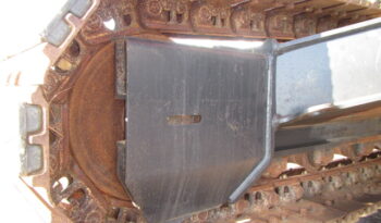 Hitachi Excavator, ZX200-3, 2012 full
