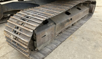 Hitachi Excavator, ZX200-3, 2009 full
