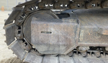 Hitachi Excavator, ZX200-3, 2009 full