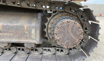 Hitachi Excavator, ZX200-3, 2009 full