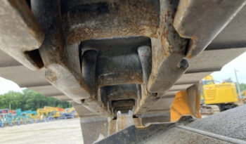 Hitachi Excavator, ZX200-3, 2009 full