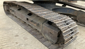 Hitachi Excavator, ZX200-3, 2009 full