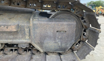 Hitachi Excavator, ZX200-3, 2009 full