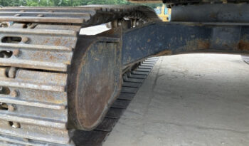 Hitachi Excavator, ZX200-3, 2009 full