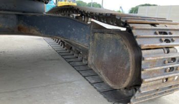 Hitachi Excavator, ZX200-3, 2009 full