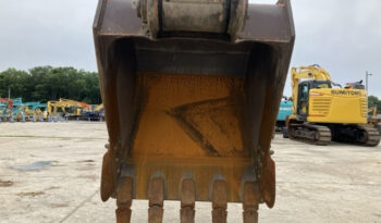 Hitachi Excavator, ZX200-3, 2009 full