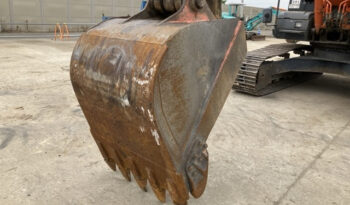 Hitachi Excavator, ZX200-3, 2009 full