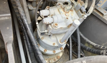 Hitachi Excavator, ZX200-3, 2009 full