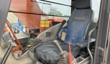 Hitachi Excavator, ZX200-3, 2009 full