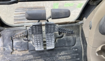 Hitachi Excavator, ZX200-3, 2009 full