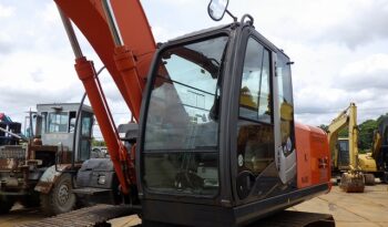 Hitachi Excavator, ZX200-3, 2010 full