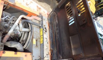 Hitachi Excavator, ZX200-3, 2010 full