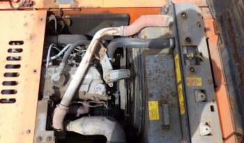 Hitachi Excavator, ZX200-3, 2010 full