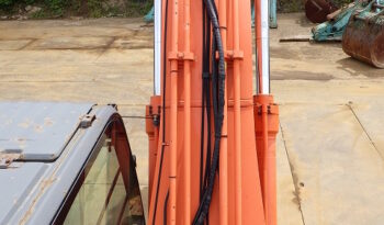 Hitachi Excavator, ZX200-3, 2010 full