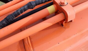 Hitachi Excavator, ZX200-3, 2010 full