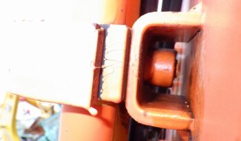 Hitachi Excavator, ZX200-3, 2010 full