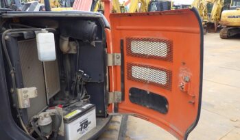 HITACHI MINI EXCAVATOR, ZX40U-5A, 2015 full