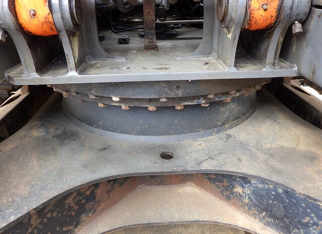 Hitachi Excavator, ZX200-3, 2010 full